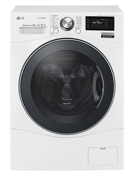 LG F24F93EWHS — vue 1 sur 8