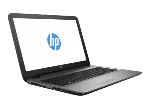 HP 15AY146NL sülearvuti, 15.6", Core i5-7200U, 12 GB RAM, 1 TB HDD