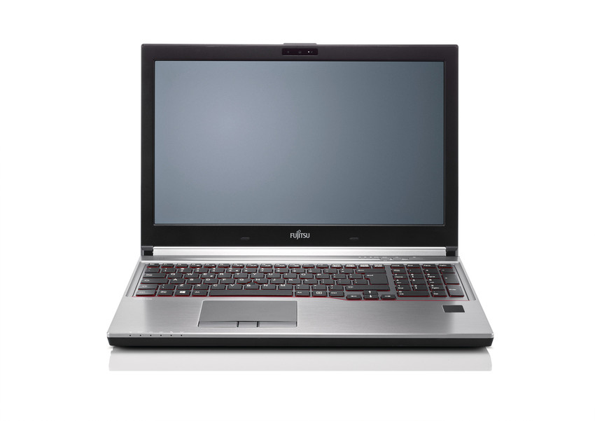 Specs Fujitsu CELSIUS H760 Intel® Xeon® E3 v5 E3-1505MV5 Mobile workstation  39.6 cm (15.6