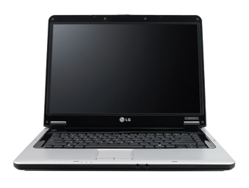 LG E510-L.ABYYV laptop Intel® Celeron® M 550