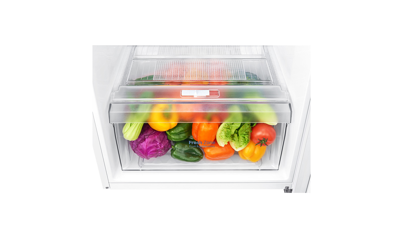 LG GTB362SHCZD fridge-freezer Freestanding – image 7