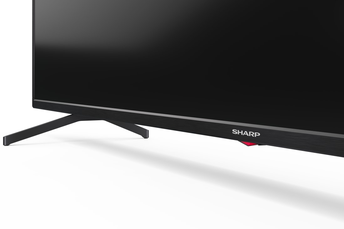 Sharp Aquos 65BN3EA TV – image 2