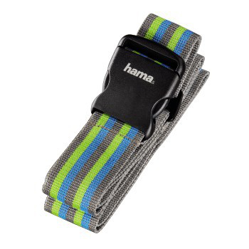 Hama 00105350 power adapter/inverter Multicolour – image 2