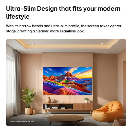 LG OLED AI OLED48B65LA – image 8