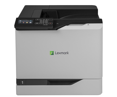 21K0200 IMPRESORA LEXMARK CS820DE 21K0200 PPM 60 NEGRO/COLOR LASER COLOR USB ETHERNET DUPLEX WIFI OPCIONAL 21K0200