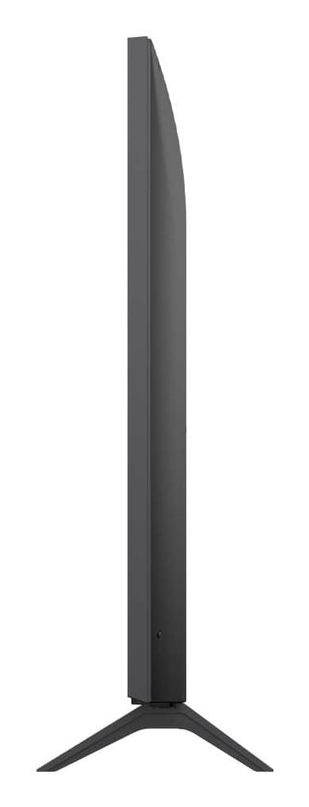 TV LED Lg NANOCELL 2025 50NANO81A6A 126cm 4K HDR10 60Hz Couleurs Pures webOS 25 — photo 3