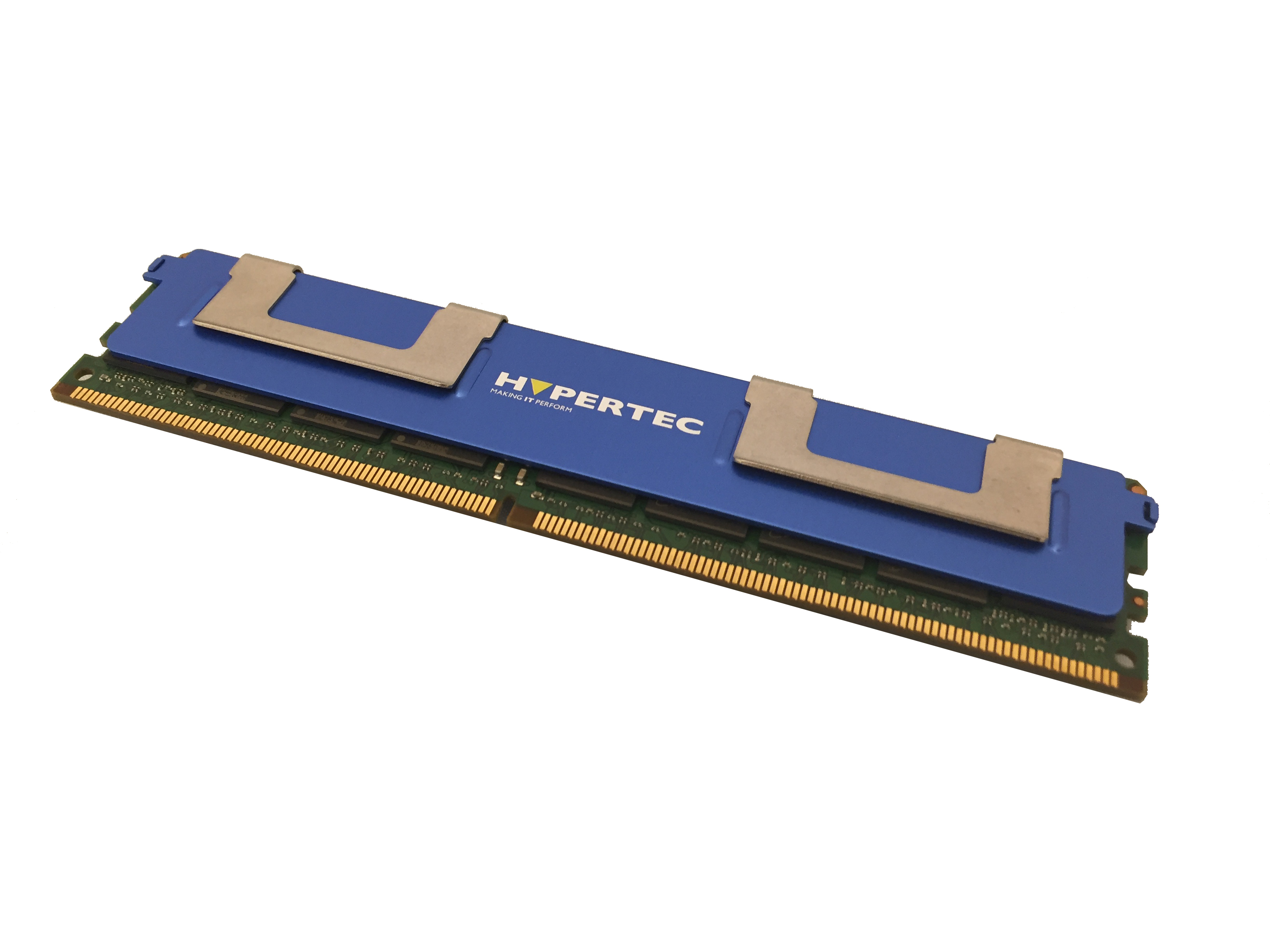 Hypertec S26361-F3897-E642-HY memory module 16 GB DDR4 288-pin DIMM ECC image 1