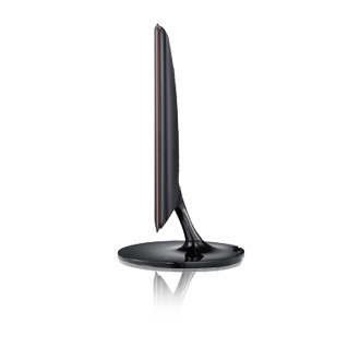 Samsung LS22A350BS/ZX computer monitor – image 3