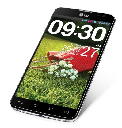 LG G Pro Lite Dual D686 – image 3