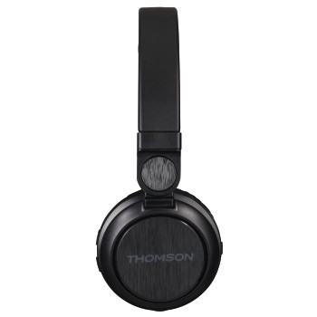 Hama WHP-6007B Headset Wired & Wireless Head-band Calls/Music Bluetooth Black – image 5
