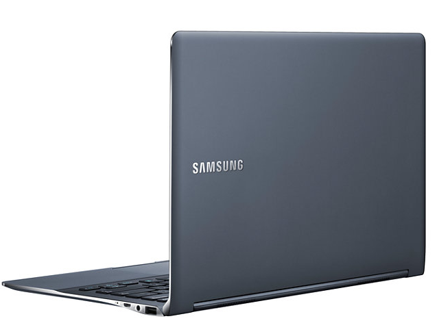 Samsung 9 900X3C-A02AU Intel® Core™ i5 i5-3317U 33.8 cm (13.3") HD+ 4 GB DDR3-SDRAM 128 GB SSD Windows 7 Professional Grey – image 4
