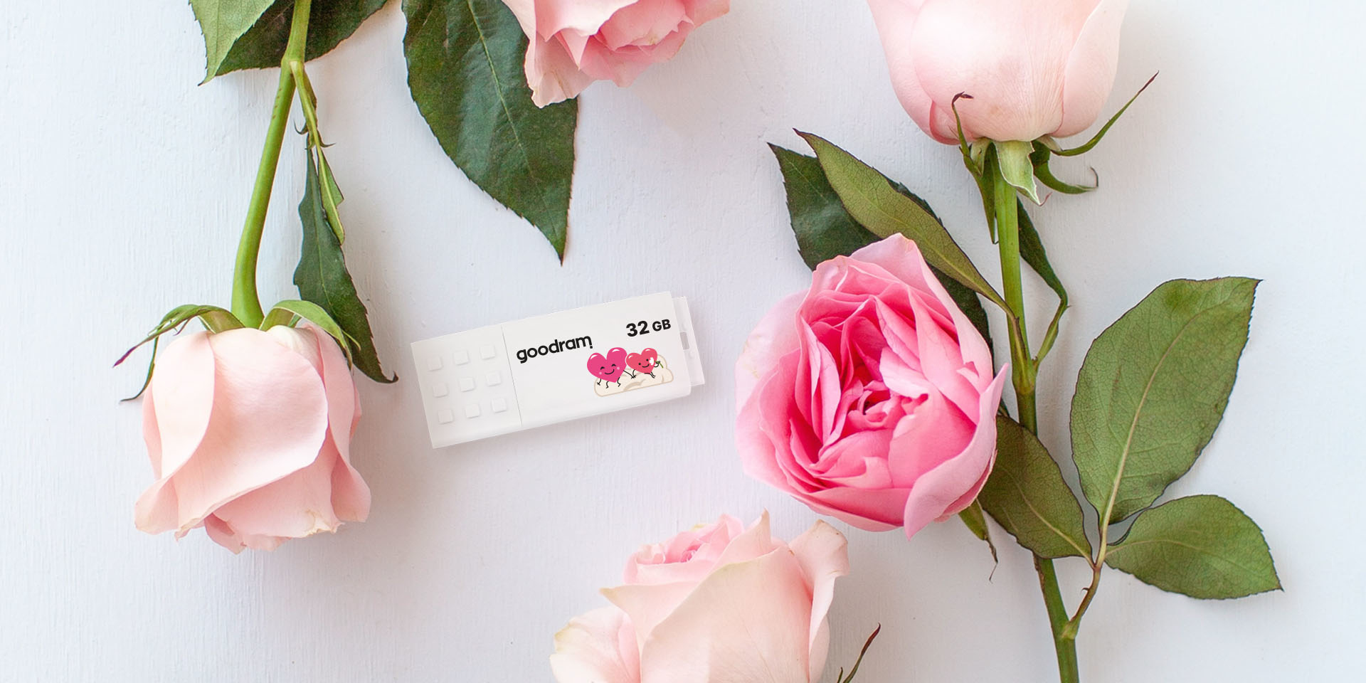 Goodram UME2 Valentine – image 6