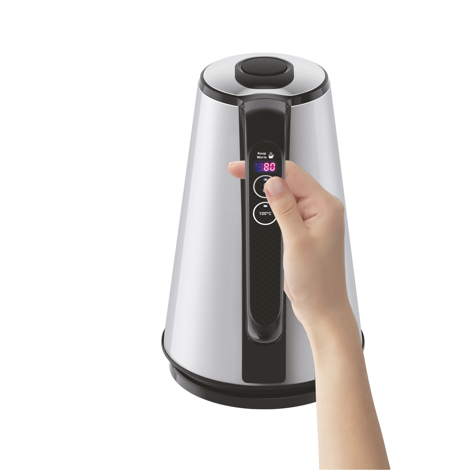 Tefal KI820D electric kettle – image 5