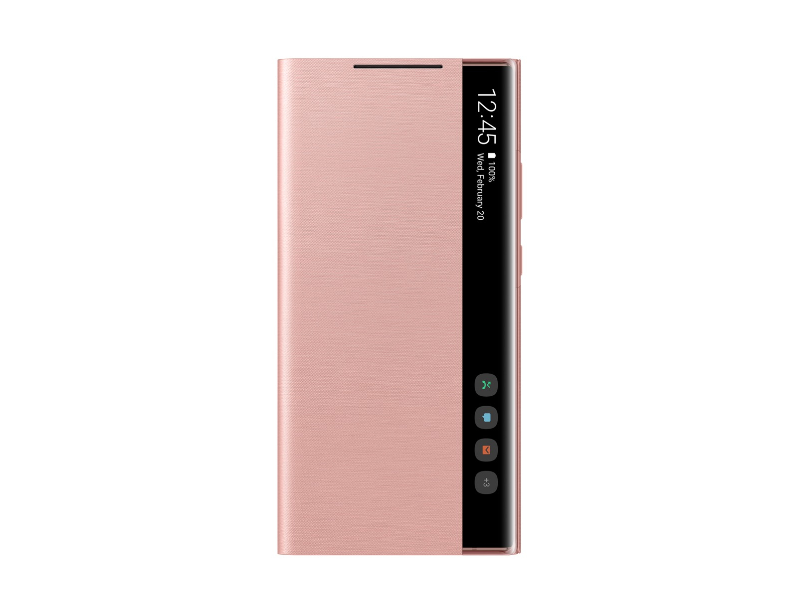 Samsung EF-ZN985 mobile phone case