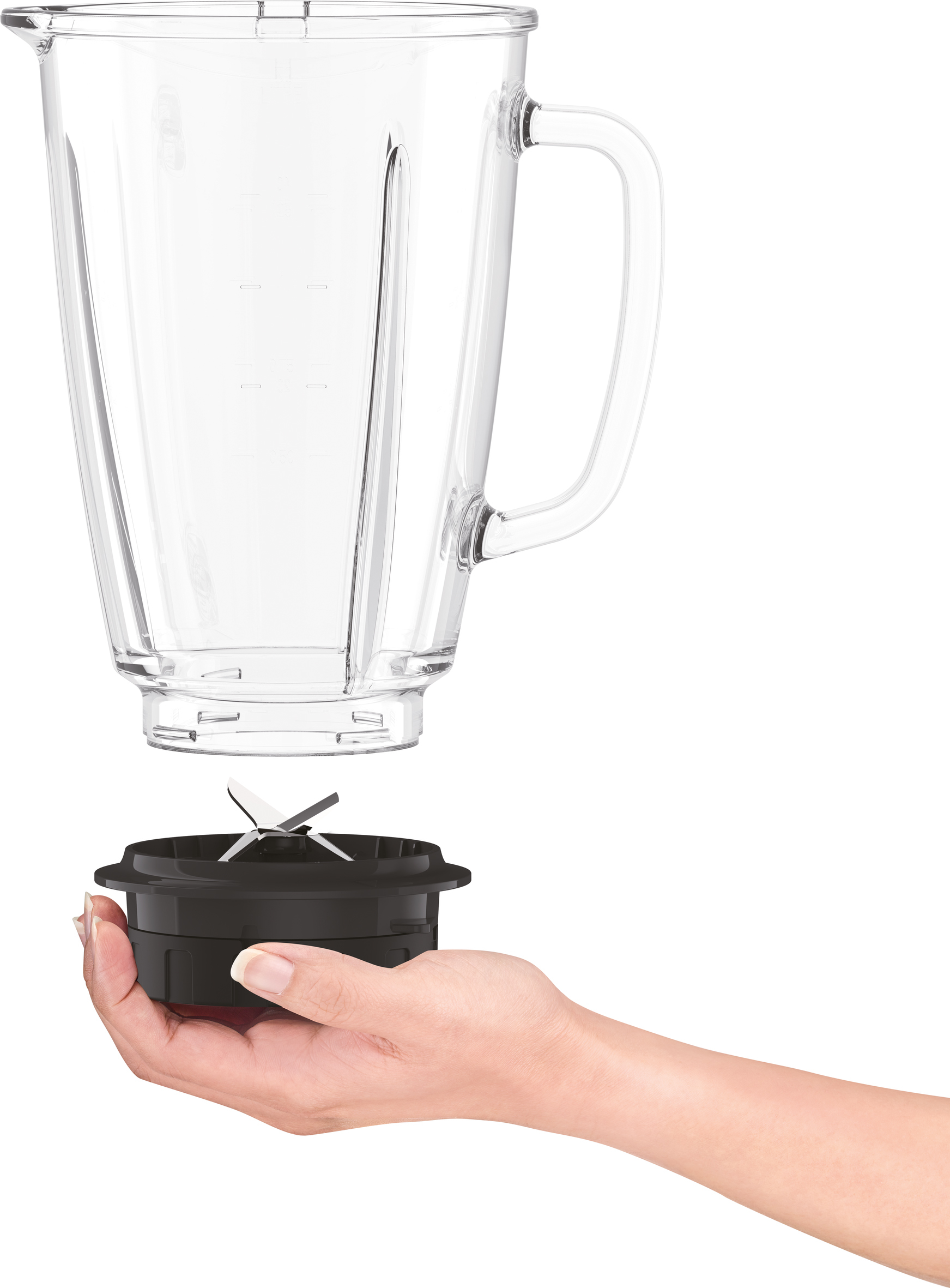 Tefal BlendForce II BL4388 blender – image 7