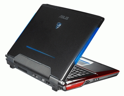 ASUS G71V-7T032G, ES – image 8