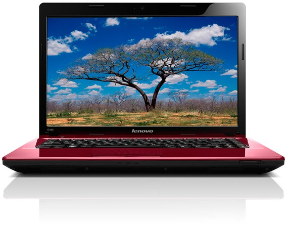 Lenovo Essential G480A-IFI(R) Intel® Core™ i5 i5-3230M Laptop – image 1