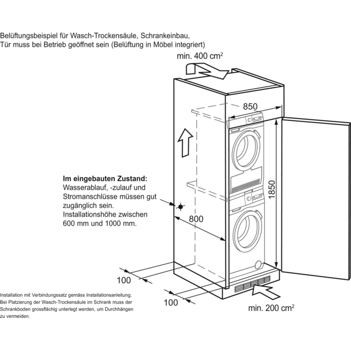 Electrolux WASL6IE500 washing machine Front-load – image 9