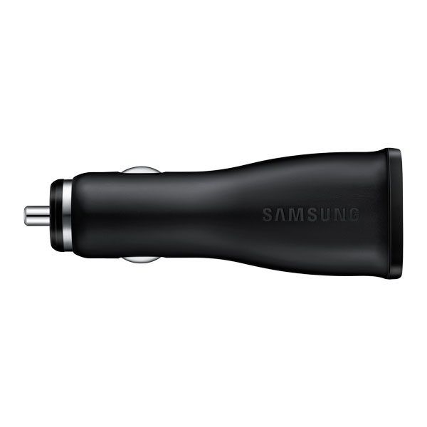 Samsung EP-LN915UBESTA mobile device charger Smartphone Black Cigar lighter Auto – image 3