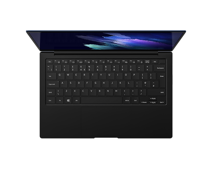 Samsung Galaxy Book Pro NP935XDB-KC2DE laptop Intel® Core™ i7 i7-1160G7 – image 2