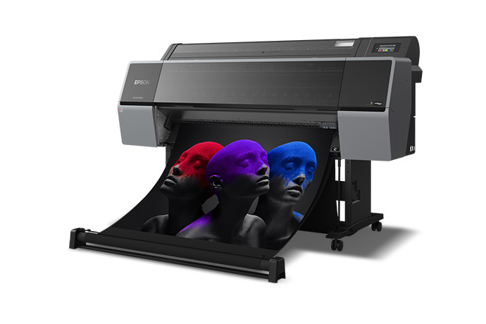Epson SureColor P9570 large format printer Inkjet Colour – image 3