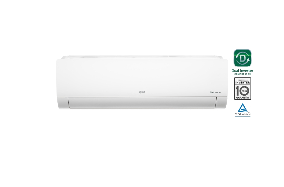 LG VM242H6 air conditioner Split system White – image 9