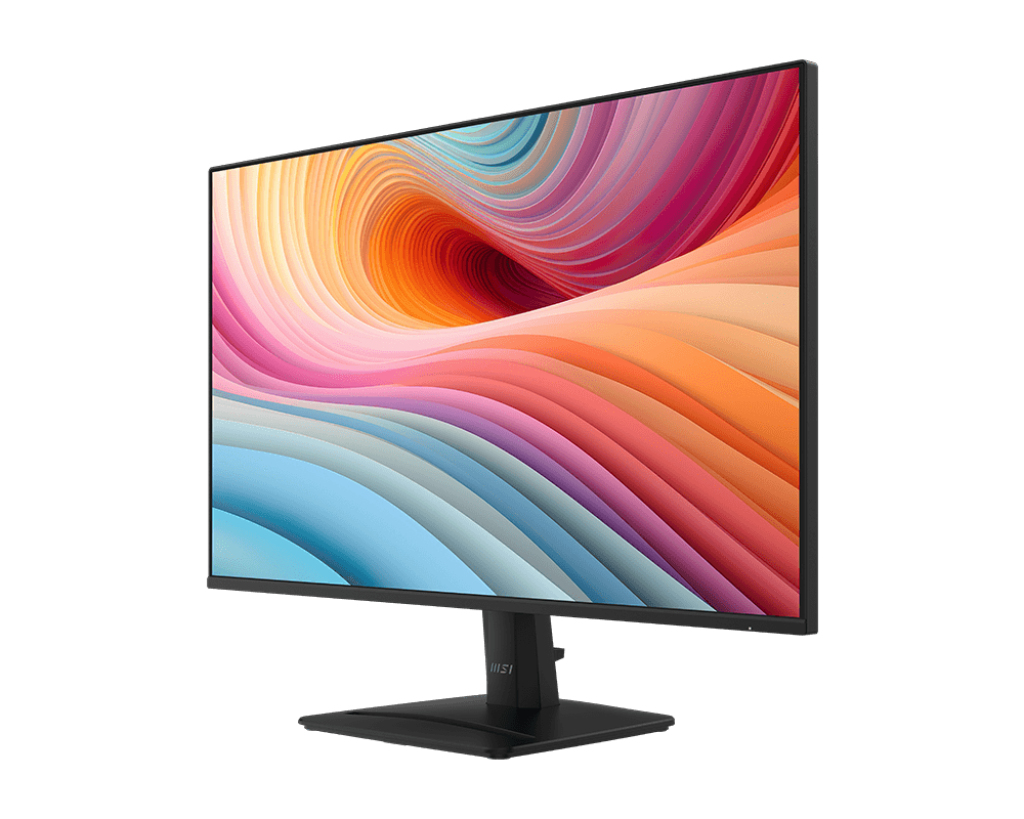 MSI Pro MP275 E2 écran plat de PC 68,6 cm (27 ) 1920 x 1080 pixels Full HD LED Noir — photo 3