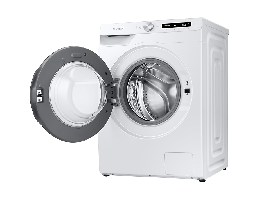 Samsung WW5300T washing machine Front-load – image 7