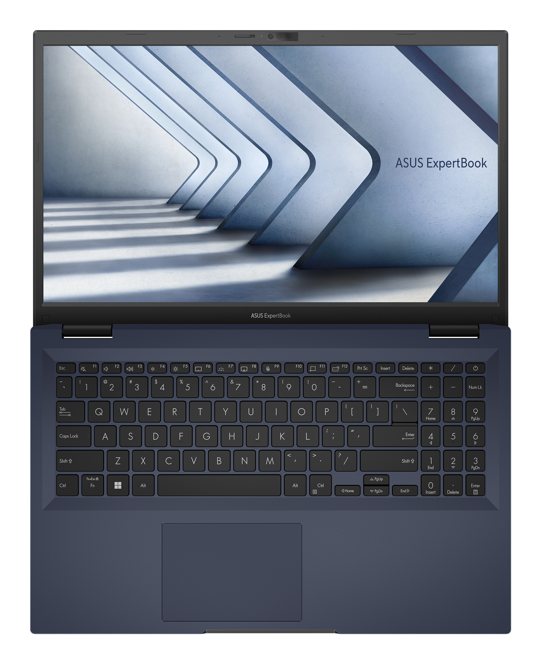 ASUS ExpertBook B1 B1502CBA-I58512B3D laptop Intel® Core™ i5 i5-1235U – image 6