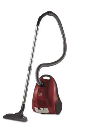 AEG AEQ25+ EQUIPT