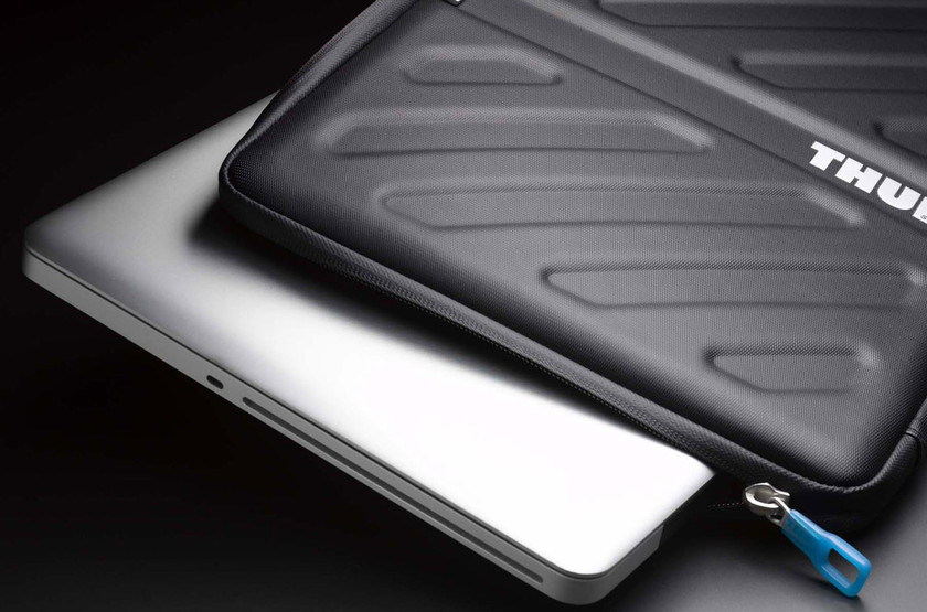 Thule TAS-115 laptop case – image 4