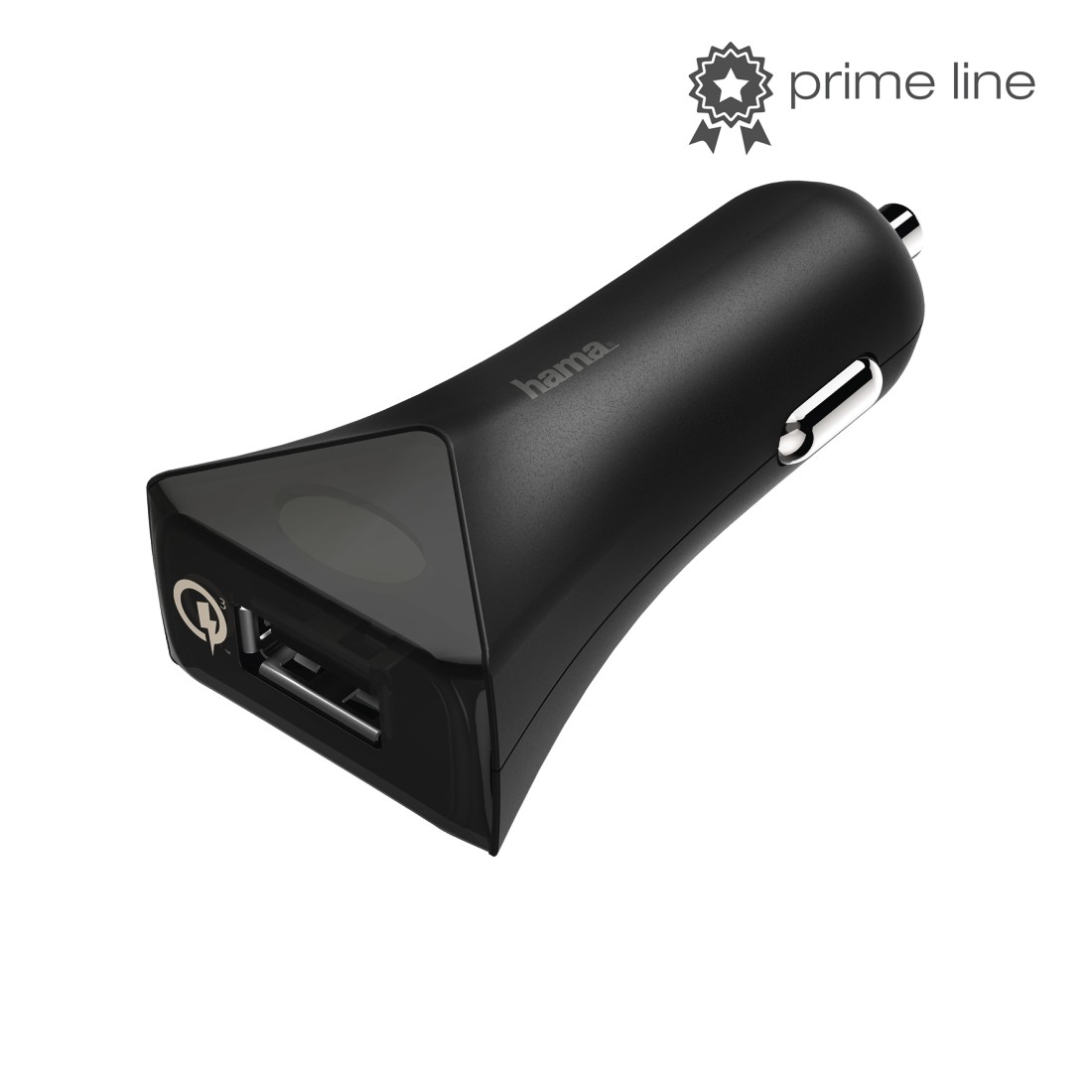 Hama Qualcomm Quick Charge 3.0
