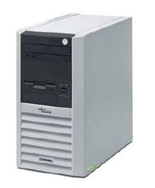 Fujitsu Esprimo P5915 (DE)