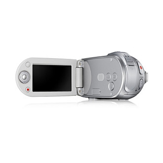 Samsung VP-MX20CH digital camera – image 7