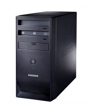 Samsung DM300T2A-A10S PC Intel Pentium G G630