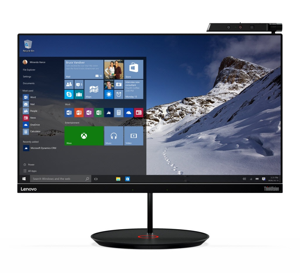 Lenovo X24 Pro 