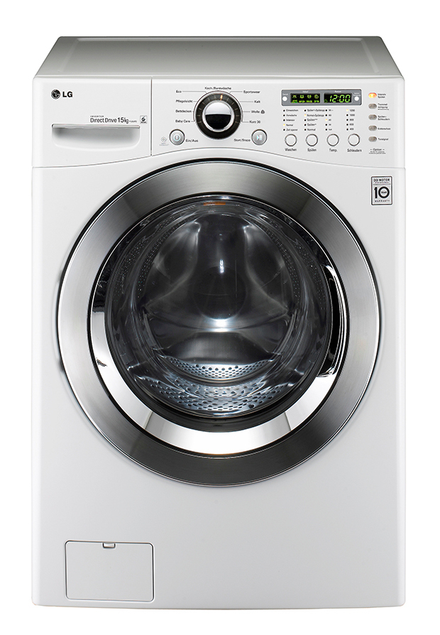 LG F1255FDH — vue 1 sur 3