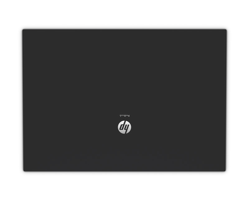 HP ProBook 4310s + McAfee TPS for SBS + Basic Messenger Carrying Case + USB Optical Travel Mouse – image 4