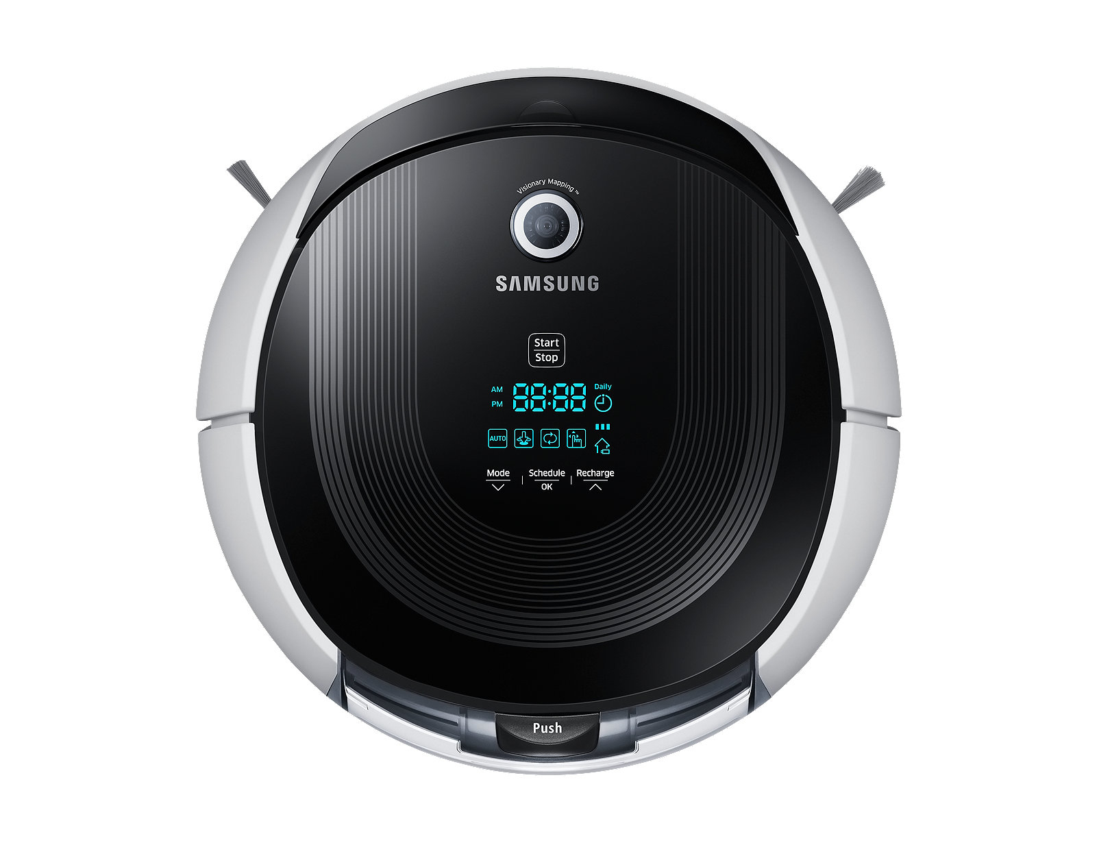 Samsung VR10J503AUC — vue 1 sur 8