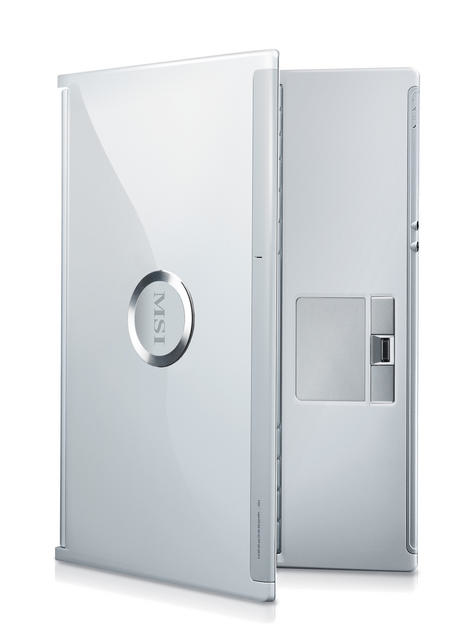 MSI PR200 White – image 2