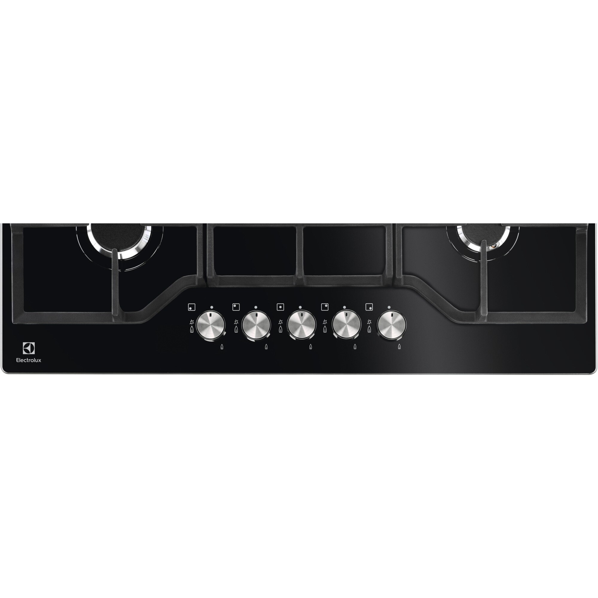 Electrolux KGG7536K Black Built-in – image 3
