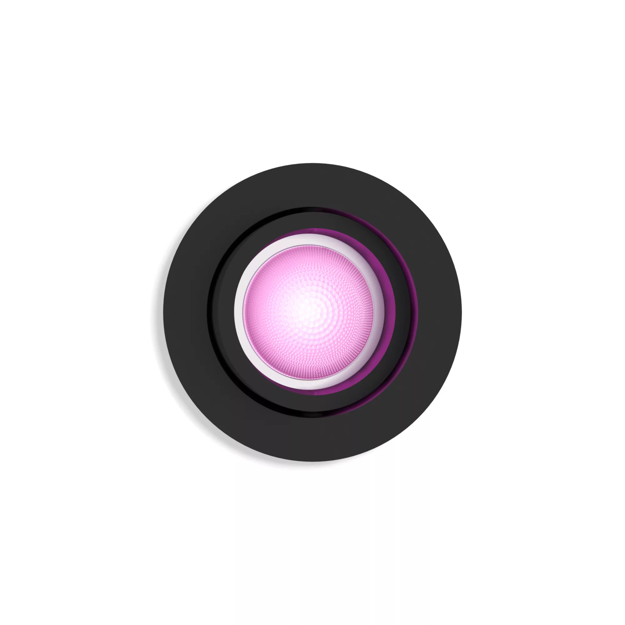 Philips by Signify Philips Hue White and colour ambience Centura recessed spotlight – image 2