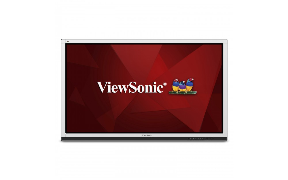 Viewsonic CDE5561T 