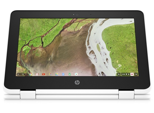 HP Chromebook x360 11-ae031nd Intel® Celeron® N3350 – image 3
