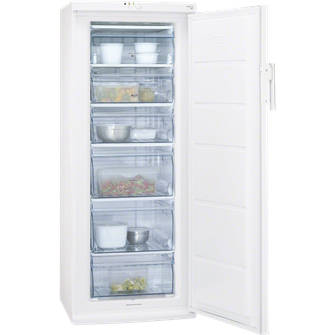 AEG AGS1982 Upright freezer Freestanding