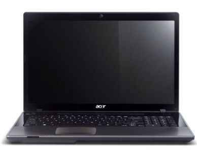 Acer Aspire AS5350-2413 Intel® Celeron® B800 – image 4