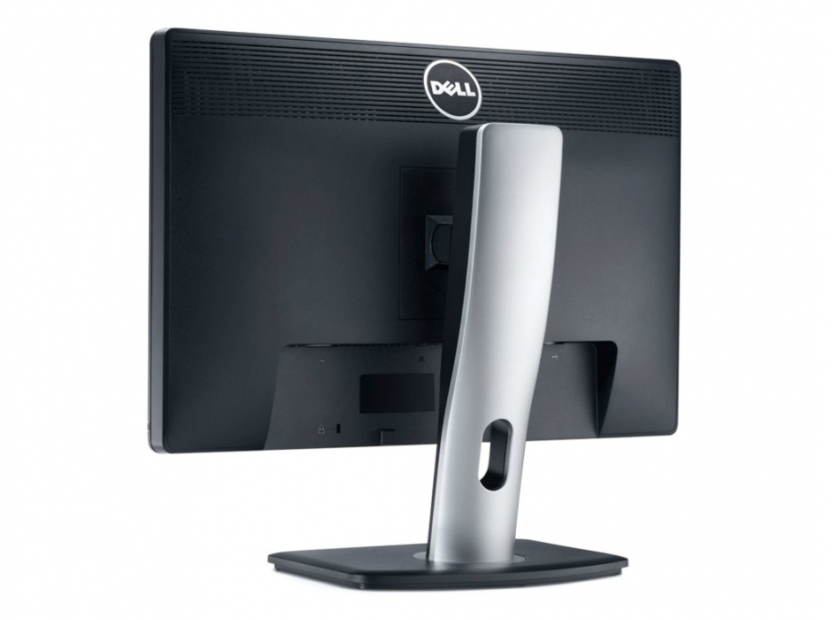 DELL Professional P2213 computer monitor 55.9 cm (22″) 1680 x 1050 pixels WSXGA+ Silver image 2