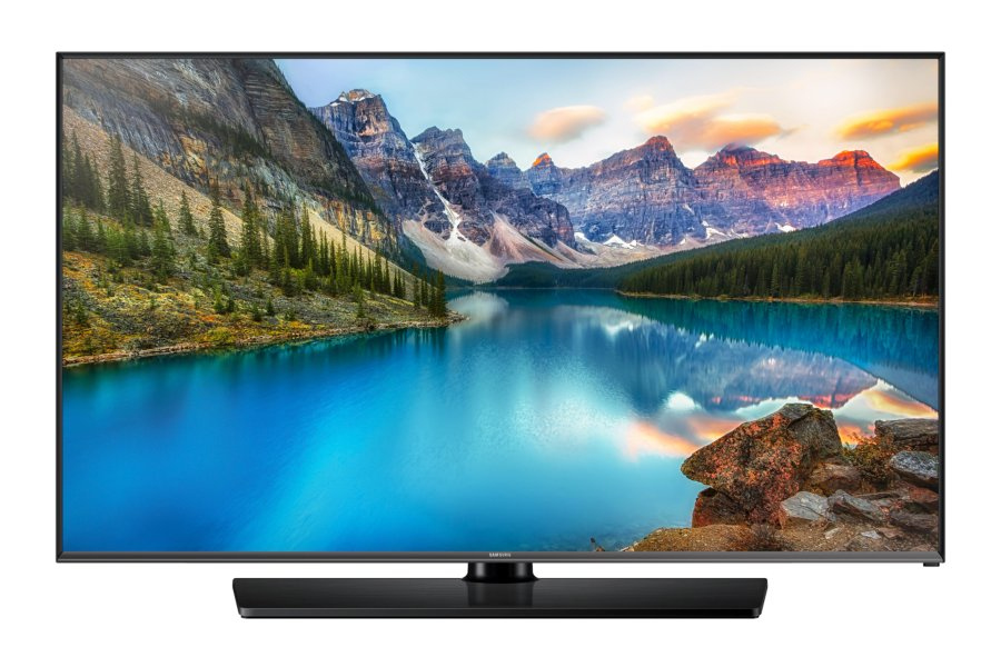 Samsung HG43ED690MBXXU 