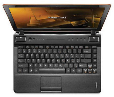 Lenovo IdeaPad Y460 Intel® Core™ i3 i3-380M – image 2