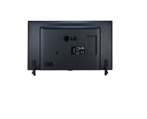 LG 49UW761H Classe 49 UW761H Series Pro Idiom TV LED hôtel hospitalité Smart TV 4K UHD (2160p) HDR LED à éclairage direct noir — photo 3